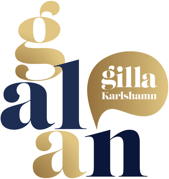 Gilla Karlshamngalan